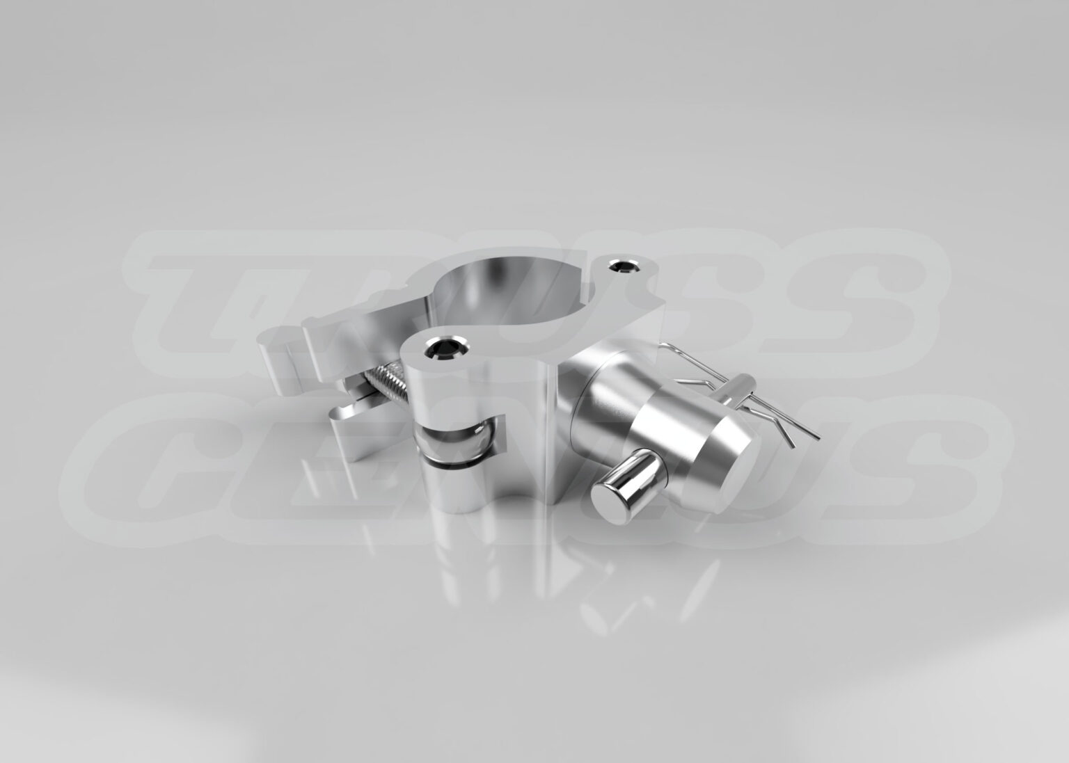 Coupler Clamp CJS5010 Global Truss 2Inch 50mm Heavy Duty ProClamp