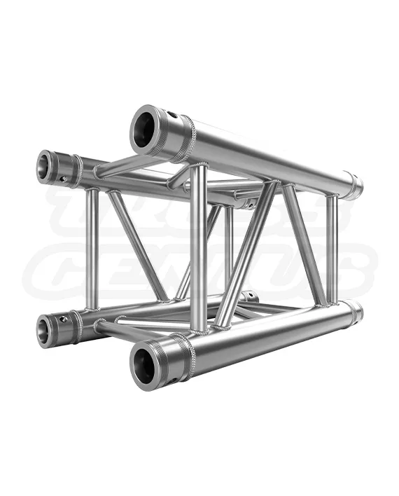EVT290S-050 Evolve Truss 1.64-Foot Truss Straight Section - Durable Medium-Duty Aluminum Truss, TUV-Certified