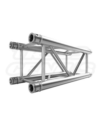 EVT290S-075 2.46-Foot / 0.75-Meter Square Truss Straight Section