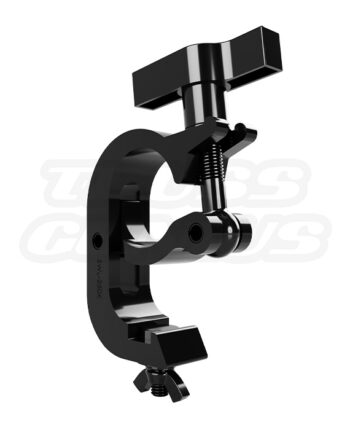 EVT50C-BTC 2-Inch Hook Style Clamp With Large T-Handle