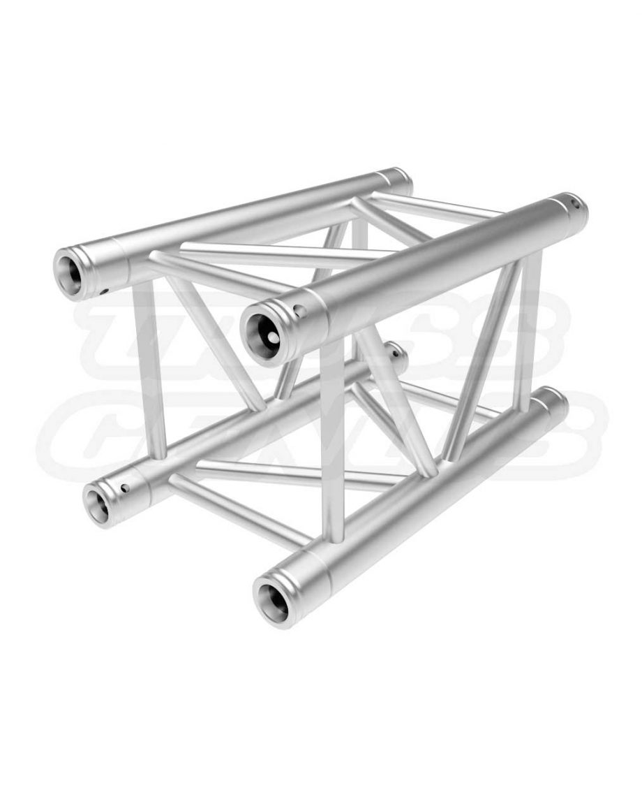 SQ-4109 Global Truss 1.64-Foot / 0.5-Meter F34 Truss Straight Section