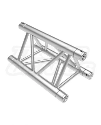 EVT290T-050 1.64-Foot / 0.5-Meter Triangular Truss Straight Section, strong and versatile truss component