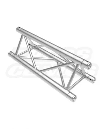 EVT290T-075 2.46-Foot / 0.75-Meter Triangular Truss Straight Section, high-strength and versatile truss component