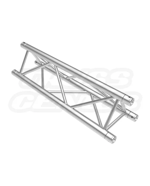 EVT290T-100 3.28-Foot / 1.0-Meter Triangular Truss Straight Section, high-strength and reliable truss component