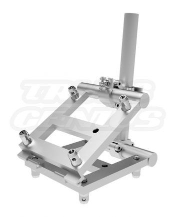 Book Corner Global Truss Variable Angle Truss Hinge F34 Trussing