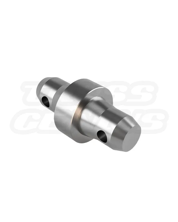 EVT290A‑CS20 20 mm male‑to‑male conical coupler spacer for 290 mm truss systems