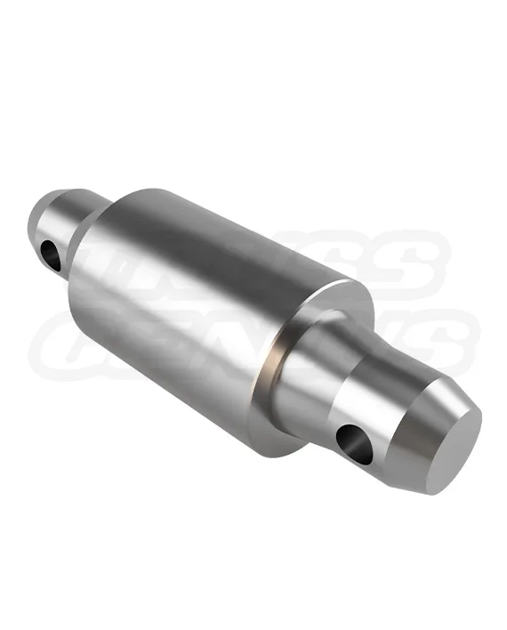 EVT290A‑CS70 spacer with 70 mm (2.75") extension
