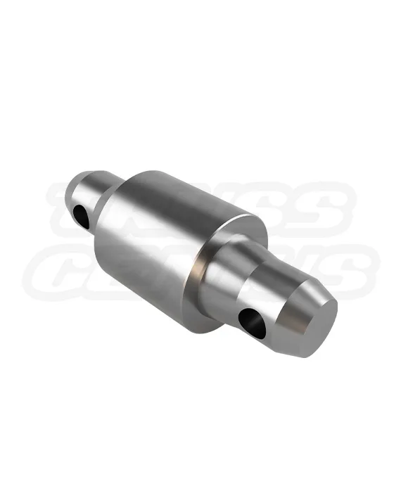 EVT290A‑CS50 spacer with 50 mm (1.97") extension