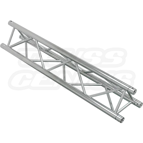 EVT290T-150 4.92-Foot / 1.5-Meter Triangular Truss Straight Section, strong and reliable truss component