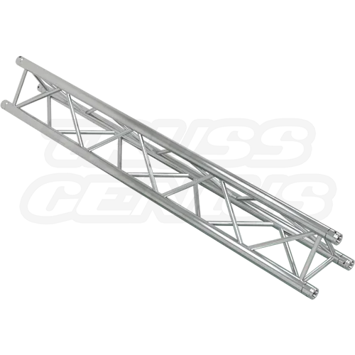 EVT290T-200 6.56-Foot / 2.0-Meter Triangular Truss Straight Section, high-strength and versatile truss components Straight Section