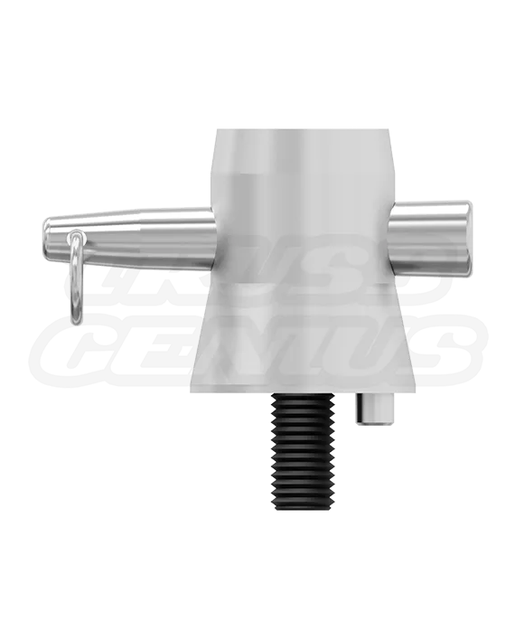 EVT290S-BCS Connector Pack for One Side of Universal Junction Block - Reliable and Versatile Truss Connection Solution