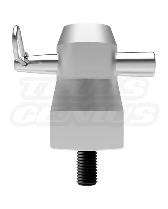EVT290S-BECS Extended Universal Junction Connector Set of Four - Durable and Versatile Truss Connection Solution