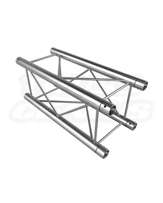 EVT220S-050 1.64-Foot Square Truss Straight Section, durable and compact truss component