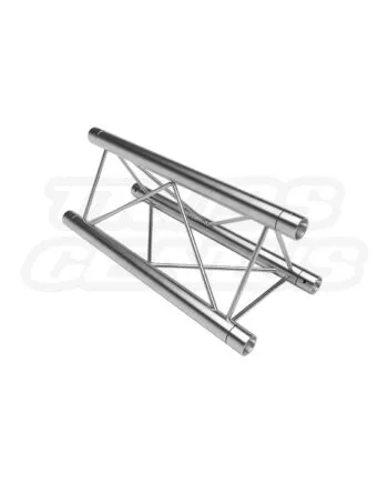 EVT220T-050 20-Inch Long Aluminum Triangular Truss, compact and durable truss component