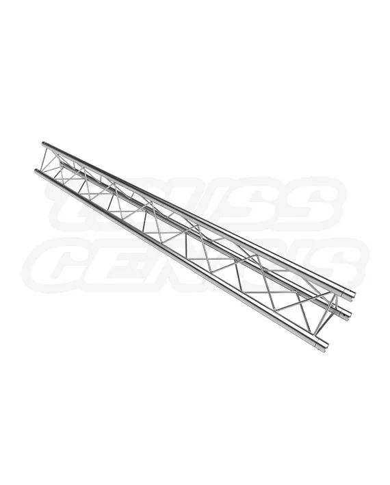 EVT220T-200 79-Inch Long Aluminum Triangular Truss, strong and lightweight truss component"