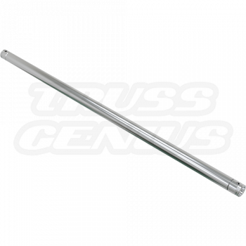 F31-150 Global Truss 4.92-Foot Straight Section Single Tube Aluminum Truss