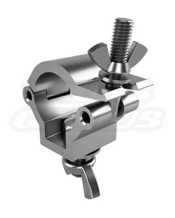 EVT20C-ALC Light Duty Clamp for 20mm Tube or Truss, secure and reliable mounting solution