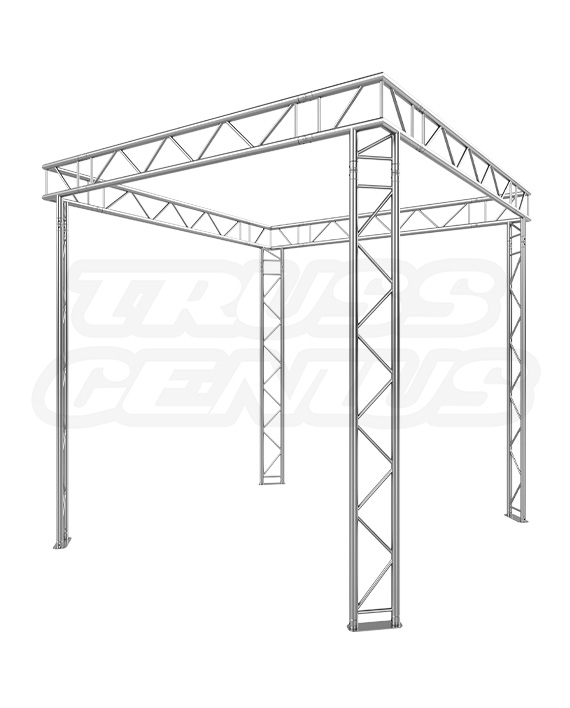 EVT290I-Amador Truss Booth