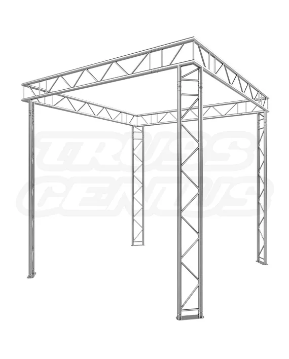 EVT290I-Amador Truss Booth