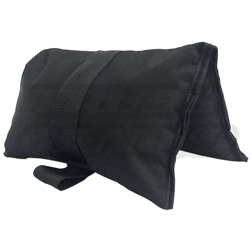 sand bag, weight bag, theatrical lighting sand bag
