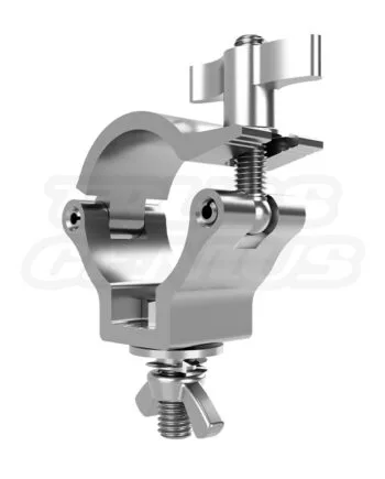 EVT40C-ALC Light-Duty Aluminum Truss Clamp for secure professional mounting