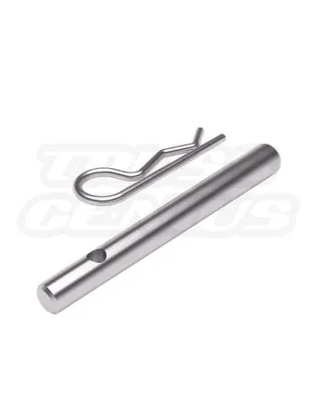 CP0222 Truss Coupler, secure and durable truss connector