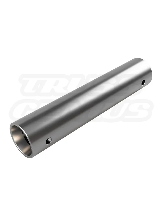 EVT35A-S170 Female Spacer 170mm 6.69-Inch for EVT220T and EVT220S - Reliable and Precise Truss Connector
