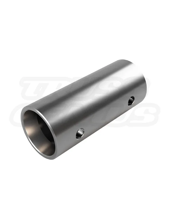EVT35A-S082 Female Spacer 82mm 3.2-Inch for EVT220T and EVT220S - Precise and Durable Truss Connector
