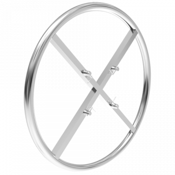 DT-Dyno Wheel | Global Truss