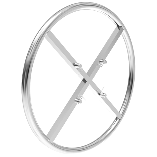 DT-Dyno Wheel | Global Truss