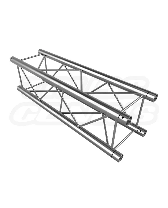 EVT220S-075 2.46-Foot Square Truss Straight Section, compact and sturdy truss component