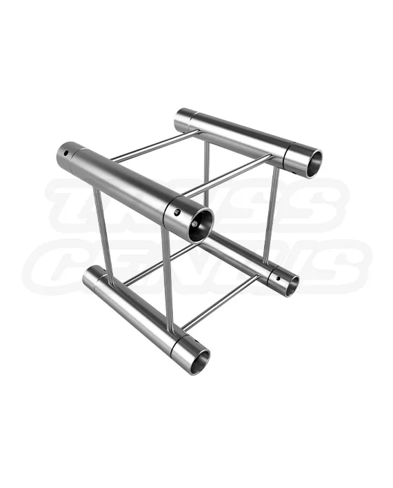EVT220S-0875 2.87-Foot Square Truss Straight Section, high-strength and versatile truss component
