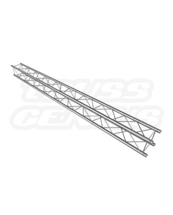EVT220S-275 9.02-Foot Aluminum Square Truss Straight Section