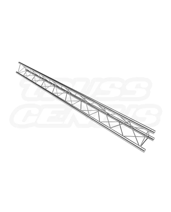 EVT220T-250 99-Inch Long Aluminum Triangular Truss, durable and lightweight truss component