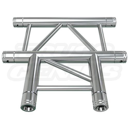 EVT290I-3WTH 3-Way Horizontal T-Junction for I-Beam Truss, high-strength and versatile truss connector
