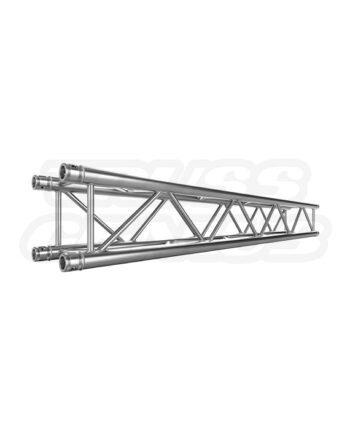 EVT290S-250 8.20-Foot / 2.5-Meter Square Truss Straight Section