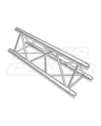 EVT290T-0875 2.87-Foot / 0.875-Meter Triangular Truss Straight Section, durable and versatile truss component