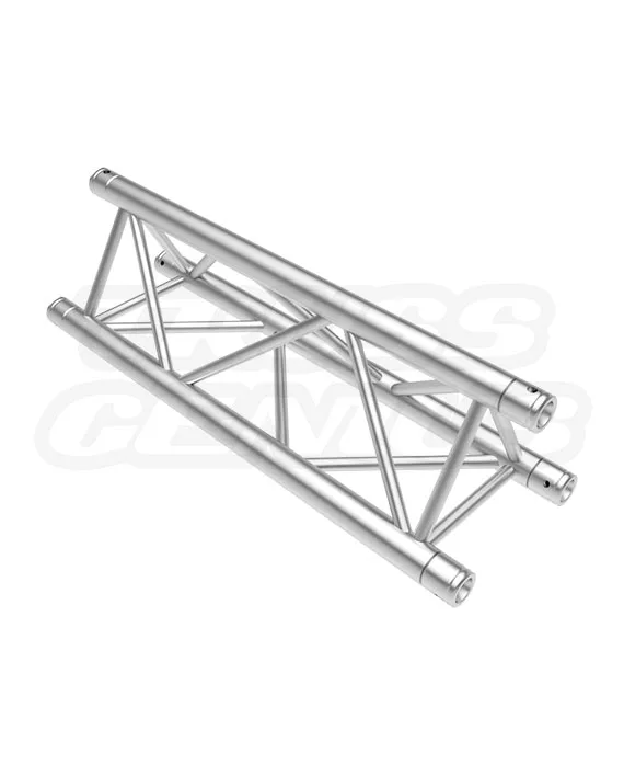 EVT290T-0875 2.87-Foot / 0.875-Meter Triangular Truss Straight Section, durable and versatile truss component