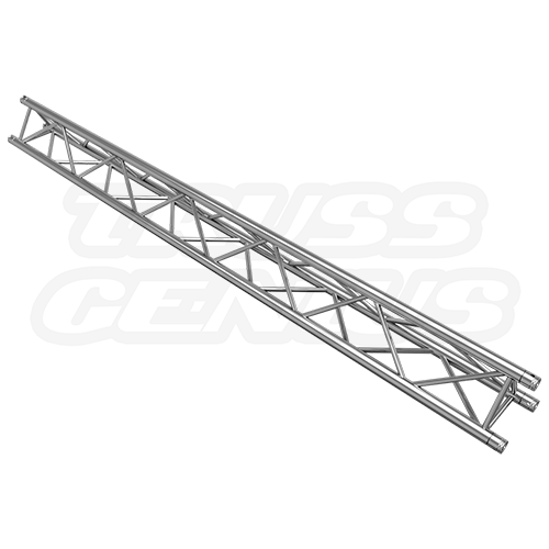 EVT290T-300 9.84-Foot / 3.0-Meter Triangular Truss Straight Section