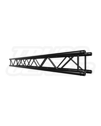 EVT290S-275 Black 9.02-Foot Square Truss Straight Section