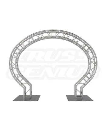 Evt290s Oxnard Truss System
