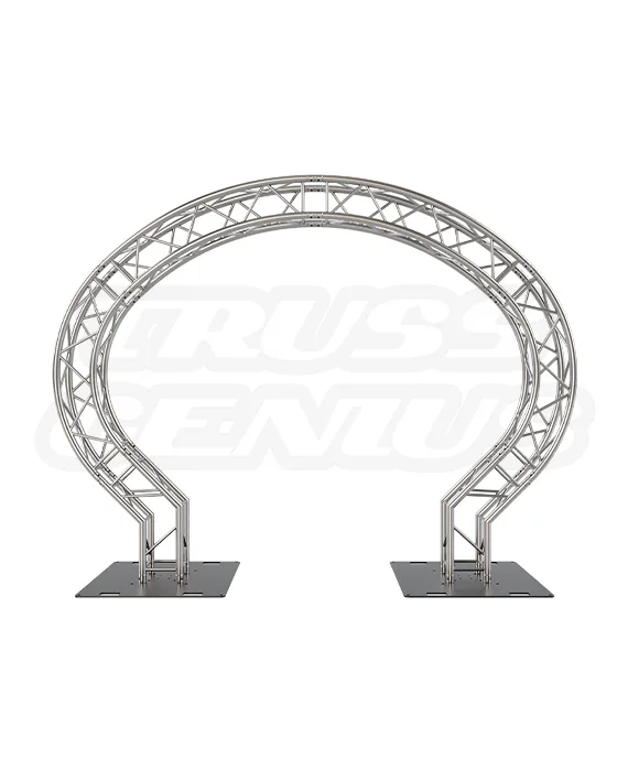 Evt290s Oxnard Truss System