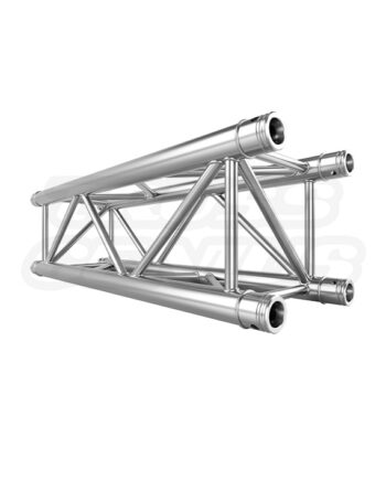EVT290X-100 3.28-Foot Square Truss Straight Section