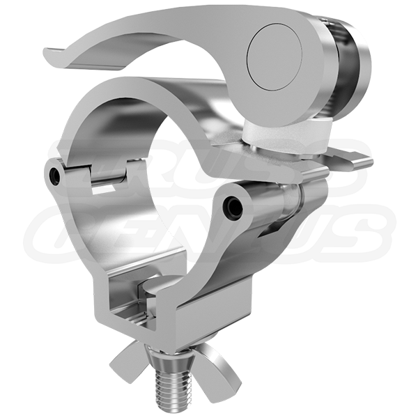 Image may contain: Mini 360 QR Clamp – Quick Release Fastening Clamp CJS5001E