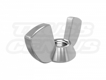 M12 Wing Nut for Clamps