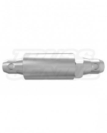 Spacer 5019 Adjustable Coupler Spacer 105-170mm