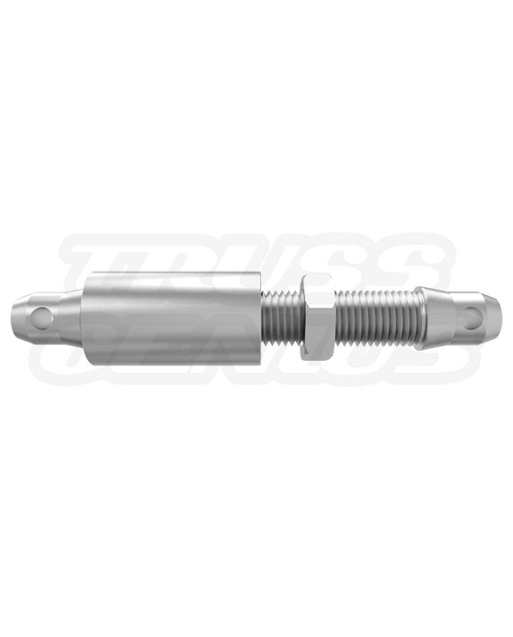 Spacer 5019 Adjustable Coupler Spacer 105-170mm Extended