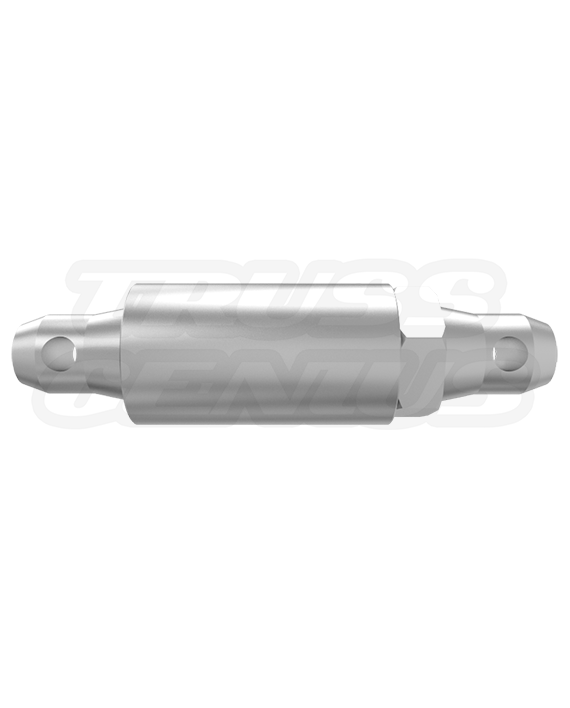 Spacer 5019 Adjustable Coupler Spacer 105-170mm