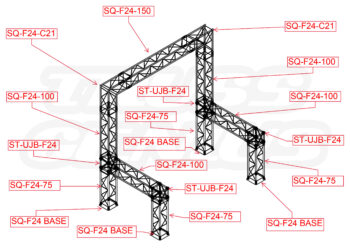 8x8x5-F24-Truss-Trade-Show-Booth-Layout