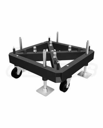 Ground Support Base for F34 Square Truss